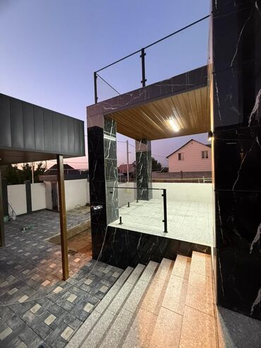 Продажа домов: Дом, 200 м², 5 комнат, Собственник, Дизайнерский ремонт — 18