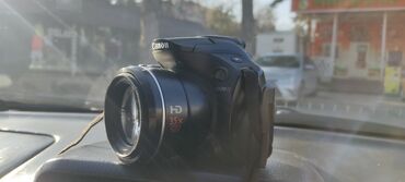 штатив для фотоаппарата бишкек: Продаю классный фотоаппарат Canon povershot sx30is снимает видео и