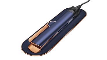 Бытовая техника: №: 13448 Məhsulun adı: Saç üçün düzləşdirici Dyson HT01 Prussian Blue — 1