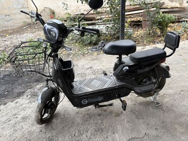 скутеры цены: Электрдик велосипеддер, Жаңы