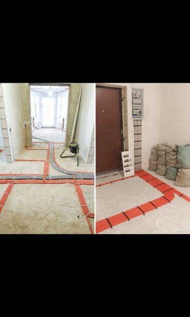 Электрики: Электрик | Установка стиральных машин, Монтаж видеонаблюдения, Монтаж электрощитов Больше 6 лет опыта — 10