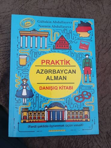 Digər: Kitab işlənməyib yenidir