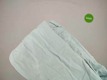 hm wide leg: Spodnie materiałowe damskie, rozmiar S — 4