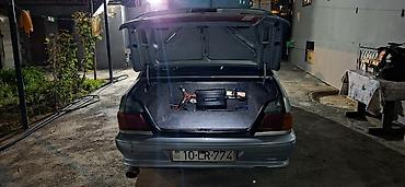 VAZ (LADA): VAZ (LADA) 2115: 1.5 l | 2003 il 348000 km Sedan — 16