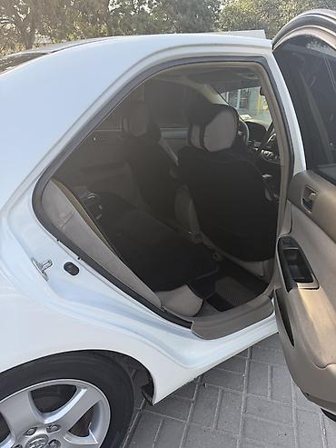 авто ярис: Toyota Camry: 2006 г., 2.4 л, Автомат, Бензин, Седан — 3