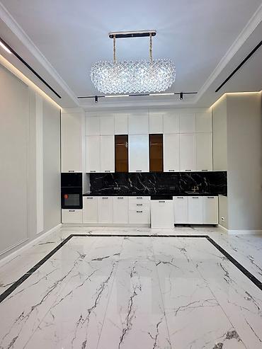 Продажа коттеджей и домов: 6 комнат, 340 м², 5 соток, Бишкек, Ынтымак ж/м — 13