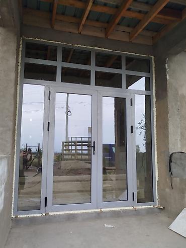 Алюминиевые окна на заказ: Ищете идеальные окна, которые подойдут именно под ваш интерьер и — 5