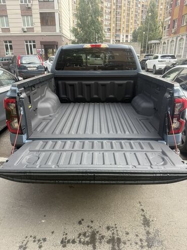 Ford: Ford Ranger: 2024 г., 2.3 л, Автомат, Бензин, Пикап — 8