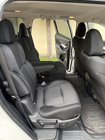 ender s: Subaru Ascent: 2021 г., 2.4 л, Автомат, Бензин, Кроссовер — 7