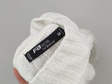dresy fsbn: FB Sister, Sweter damski, rozmiar M — 5
