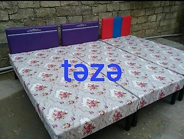 Новый, Односпальная кровать