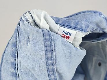 identic clothing: Szorty damskie, rozmiar S — 6