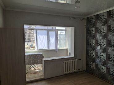 сдается комната кок жар: 16 кв. м