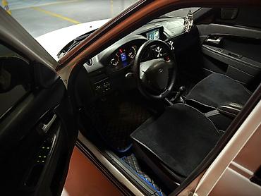 lada 2110: ВАЗ (ЛАДА) Priora: 2014 г., 1.6 л, Механика, Седан — 6