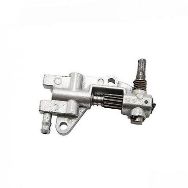 dvodobosno vitlo: Zatezač lanca (hidraulični) za motor – aluminijumsko kućište sa — 2