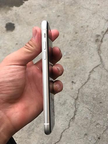 айфон с дефектом бесплатно: IPhone 11, Б/у, Белый, 73 % — 4