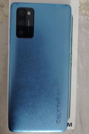 alcatel telefon qiymetleri: Tecno 128 GB, rəng - Mavi, Sənədlərlə — 2