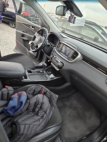 Kia: Kia Sorento: 2019 г., 2 л, Автомат, Дизель, Кроссовер — 1