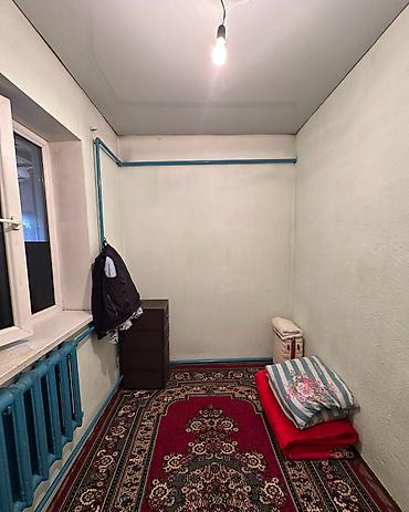the level: ✨ Продаётся дом в с. Сокулук ✨ 🏡 Характеристики: • Участок - — 7