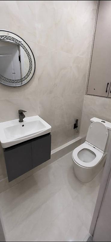binar: 3 комнаты, 76 м², Технопарк Элитка, 2 этаж, Евроремонт — 7