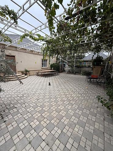 Həyət evləri və villaların satışı: Buzovna 6 otaqlı, 170 kv. m, Yeni təmirli — 17