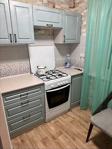 сдаю кв 1 ком: 1 комната, Анар мкр., Собственник, Семейным, от 1 года, С мебелью полностью — 2