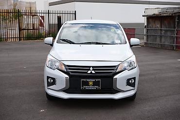 Автоуслуги: Сутки, Mitsubishi, С депозитом, Без права выкупа — 1