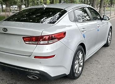 банк компаньон: Сдаю Kia K5 под выкуп, | Без залога, Рассрочка без банка, Газ — 3
