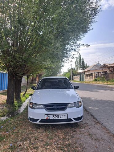 нексия 3 цена в бишкеке: Daewoo Nexia: 2011 г., 1.6 л, Механика, Бензин, Седан