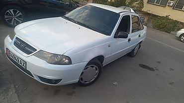 devo matiz: Daewoo Nexia: 2013 г., 1.5 л, Механика, Бензин, Седан — 5