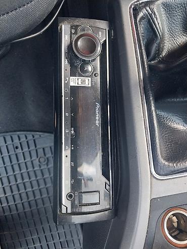 pioneer avh: ​"Hazır komplekt aparatura: Pioneer 5250, Kenwood basovka, 4 kanallı — 1
