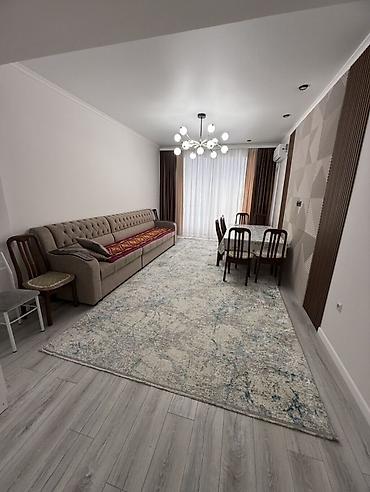 ихлас кв: 3 комнаты, 100 м², Элитка, 14 этаж — 5