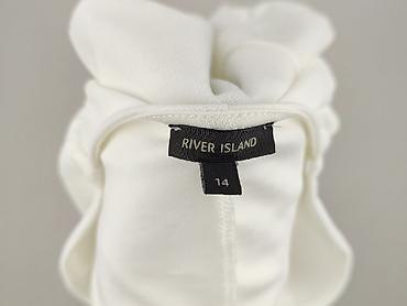 biustonosze 75d: River Island, Body damskie, rozmiar L — 4