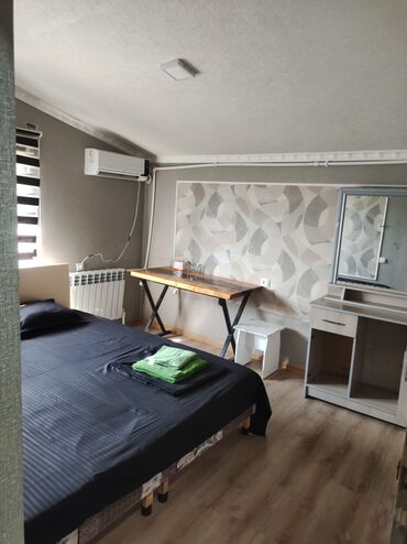 Посуточная аренда комнат: 200 м² — 18