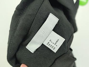 rn101255 hm ca42271: H&M, Marynarka damska, rozmiar XS — 5