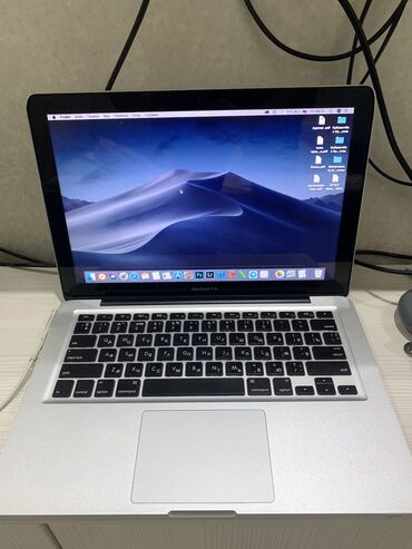 сколько стоит 4 ядерный компьютер: Apple, Intel Core i5, Б/у, Для несложных задач