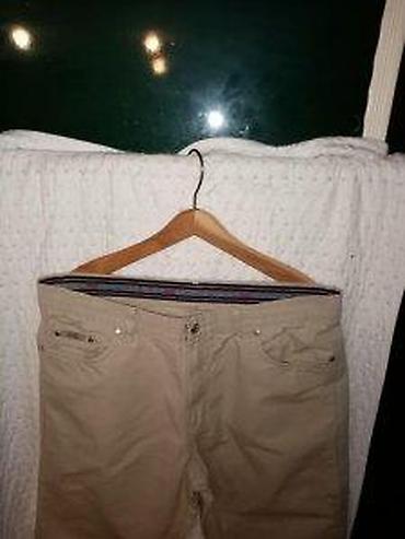 Pantalone: Pantalone, Boss, bоја - Bež — 11