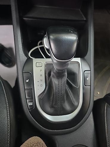 Kia: Kia K3: 2020 г., 1.6 л, Автомат, Бензин, Седан — 10