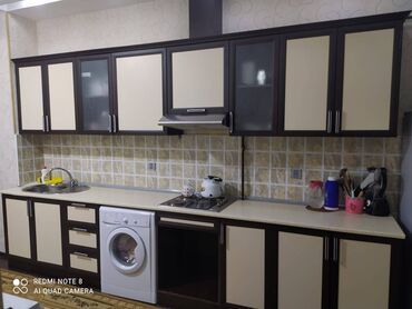 Yeni tikili: 2 otaqlı, Yeni tikili, m. Həzi Aslanov, 80 kv. m — 8