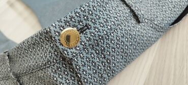 Κοστούμια: Παντελόνι Louis Vuitton. Αυθεντικός. Νέα χωρίς ετικέτες. Μοτίβο με — 4