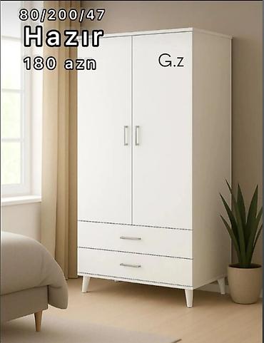 💥Təhvil Gün Ərzində💥 *Dolab 2 qapılı ✨ 180Azn* ✔️İstehsal Rusiya lalafo.az -da 💥Təhvil Gün Ərzində💥 *Dolab 2 qapılı ✨ 180Azn* ✔️İstehsal Rusiya