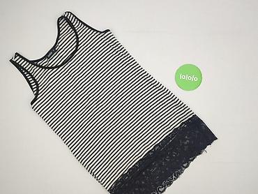 janina stretch: Janina, Top damski, rozmiar M — 2