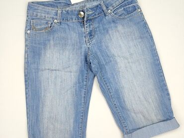 abercrombie and fitch jeans: Jeansy damskie, rozmiar S