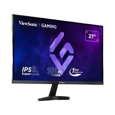 Monitori: ViewSonic Gaming monitor 27” - Ekran: 27 inča, ravna ploča - Panel — 15
