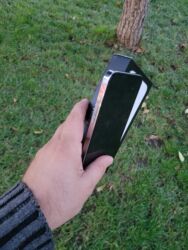 Apple iPhone: IPhone 13 Pro, 256 GB, White Titanium, Face ID -da lalafo.az — 9 Apple iPhone: IPhone 13 Pro, 256 GB, White Titanium, Face ID — 9