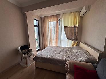 Квартиры: 1 комната, Новостройка, 60 м² — 6