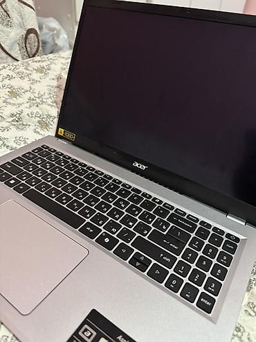 redmi not 4: Ноутбук Acer Aspire Go 15. Модель выполнена в тонком корпусе — 4