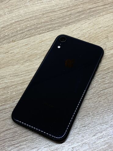 айфон 11 mini: IPhone Xr | Б/у | 256 ГБ Черный | Рассрочка | Защитное стекло, Чехол, Кабель | 3G