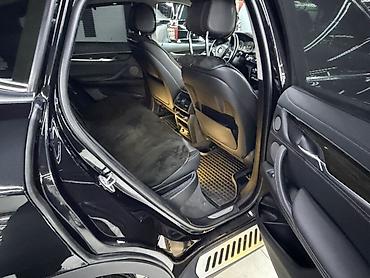 купить сантафе: BMW X6: 2018 г., 3 л, Автомат, Дизель, Кроссовер — 10