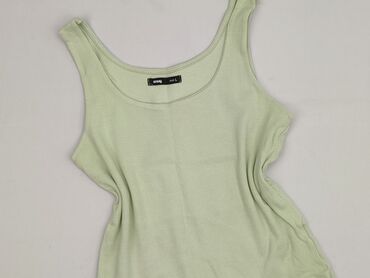 karl lagerfeld t shirty: Sinsay, Top damski, rozmiar L